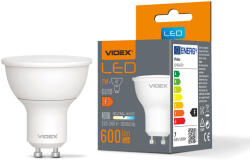 Videx LED Bulb VIDEX-GU10-7W-NW VLE-MR16e-07104 (VX-VLE-MR16e-07104)