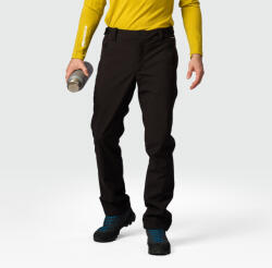 Northfinder NO-5112OR men's softshell travel pants 3L SEBAST black (109040-269-103)