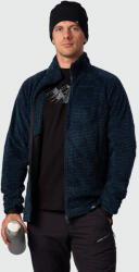 Northfinder MI-3948OR men's fleece active sweater VALENT bluenights (109017-464-106)