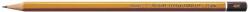 KOH-I-NOOR Grafitceruza, 4H, hatszögletű, KOH-I-NOOR "1500 (150004H01170)