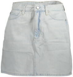 Calvin Klein Női Világoskék Rövid Szoknya (j20j220670_azzurro_1aa_25)