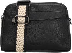 Beagles Las Palmas W00260 Black