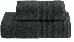 SOFT COTTON PRESTIGE 85x150 cm-es fürdőlepedő Khaki 85 x 150 cm-es