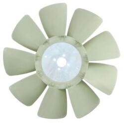 THERMOTEC Paleta ventilator, racire motor THERMOTEC D9JC001TT (D9JC001TT)