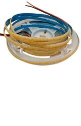  Banda led cob 24v 8w 5mm 6000k 10metri (2129-B)