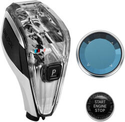 AutoMIV Schimbator Viteze BMW Cristal - butoanevw - 1 199,00 RON