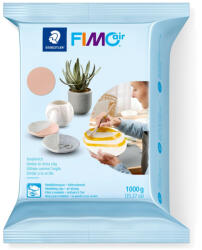 FIMO Air Basic levegőn száradó gyurma - púder, 1000 g