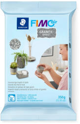 FIMO Air Effect levegőn száradó gyurma - gránit, 350 g