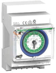 Schneider Electric ACTI9 IH kapcsolóóra, 24 h 1c SRM (CCT16364)