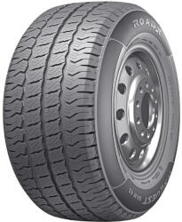 RoadX Anvelopa Anvelopa ROADX RXQUEST-VAN-4S-DLA51 195 R16 75 107/105T/C/C/71dB(B) AllSeason