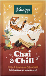 Kneipp Habfürdő Chai&Chill 50 ML