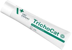 VetExpert TrichoCat, pasta antibezoaare pisica, 50 grame (73135613)
