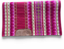  Cayuse Lollipop Creme western nyeregalátét/ 86x106 cm