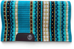  Cayuse BeautyOfOcean krém színű Western Show Pad (86 × 107 cm)