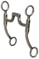 Professional's choice Prof. Choice | Bob Avila Swivel Port Bit