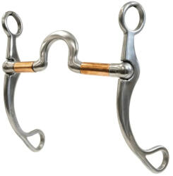 Professional's choice Prof. Choice | Laramie Shank Bit | Solid Spoon