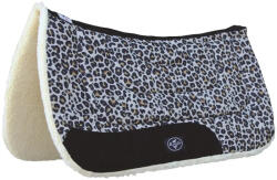  Comfort Fit Contoured Work Pad | Cheetah