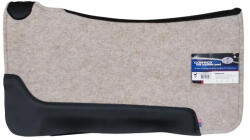 Professional's choice Cowboy Felt Roper Felt Pad | Tan 7/8