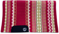  Cayuse Creme Lovin Western Show Pad 79×97 cm