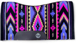  Cayuse EASY all in one Montana western nyeregalátét / 86x96 cm