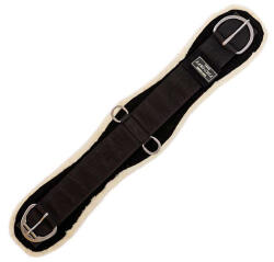  Zilco Western Fleece anatomikus heveder - 28" (70 cm)