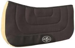  Comfort Fit Contoured Work Pad | Black