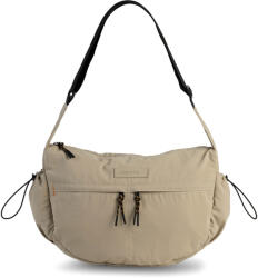 BestWay Női crossbody táska Bestway Luisa - bézs
