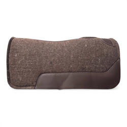  Cayuse Grubasek Controller Filc Western Nyeregalátét 79 cm