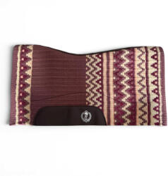  Cayuse Pad EASY All-In-One RoseRide Western Nyeregalátét 84×97 cm