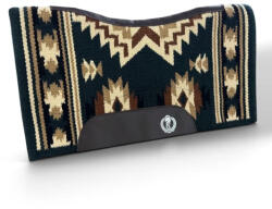  Cayuse EASY all in one DeepCanyon western nyeregalátét