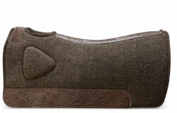  Cayuse Merino Correction korrekciós merinó filc western nyeregalátét 72 cm