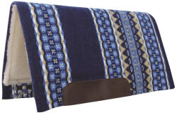  Professional's Choice Saddle Pad | Mesquite Navy