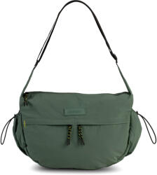BestWay Női crossbody táska Bestway Luisa - zöld