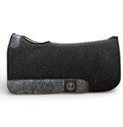  Cayuse Felt Pad BULLY Filc Western Nyeregalátét (79 cm / 31", 1" vastag)