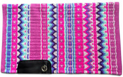  Cayuse LoveMe western show blanket (bemutató alátét) 86x106 cm