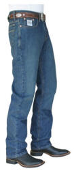 Westernwelt Cinch White Label férfi farmer (hossz: 40)