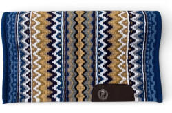  Cayuse Golden Night Western Show Pad 86×107 cm