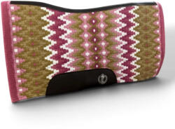  Cayuse Pad EASY All-In-One DustyBlossom Western Nyeregalátét 84×97 cm