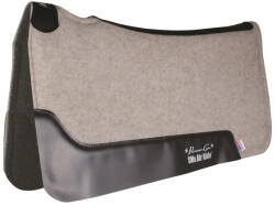 Professional's choice Cowboy Felt SMx Air-Ride Roper Felt Pad | 1 1/4" x 31½" x 34