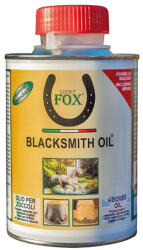Umbria Equitazione BLACKSMITH olaj APPLICATOR kefe (500 ML)