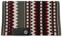 Cayuse WildBlood Western Show Pad 79×97 cm