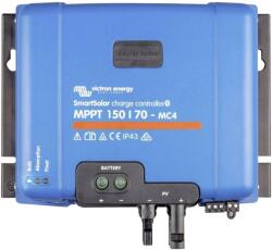 Victron Energy Regulator Solar Victron Energy BlueSolar MPPT 150/70 MC4 70 A (SCC010070300)