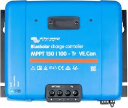 Victron Energy Regulator Solar VICTRON ENERGY BlueSolar MPPT 150/100-Tr VE. Can (SCC115110420)