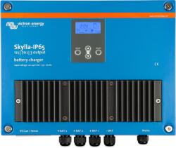 Victron Energy Încărcător Baterii VICTRON ENERGY Skylla-IP65 12/70(1+1) 120-240V (SKY012070000)