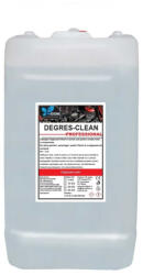 CDS Tranzact Degresant auto DEGRES CLEAN CDS Tranzact 20Kg