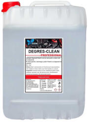 CDS Tranzact Degresant auto DEGRES CLEAN CDS Tranzact 10Kg