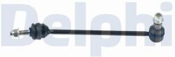DELPHI Brat/bieleta suspensie, stabilizator DELPHI TC4986 (TC4986)