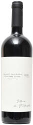 1000 de Chipuri - Cabernet Sauvignon & Cabernet Franc DOC 2023 - 0.75L, Alc: 15.5%