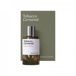 Maison Crivelli Tobacco Carnaval Extrait de parfum 100ml Парфюми