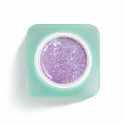 2M Beauty Gel UV 2M Hema Free - No Filing Hyper Spark - Amethyst 30gr
